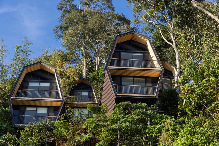 VanaVasa Resort