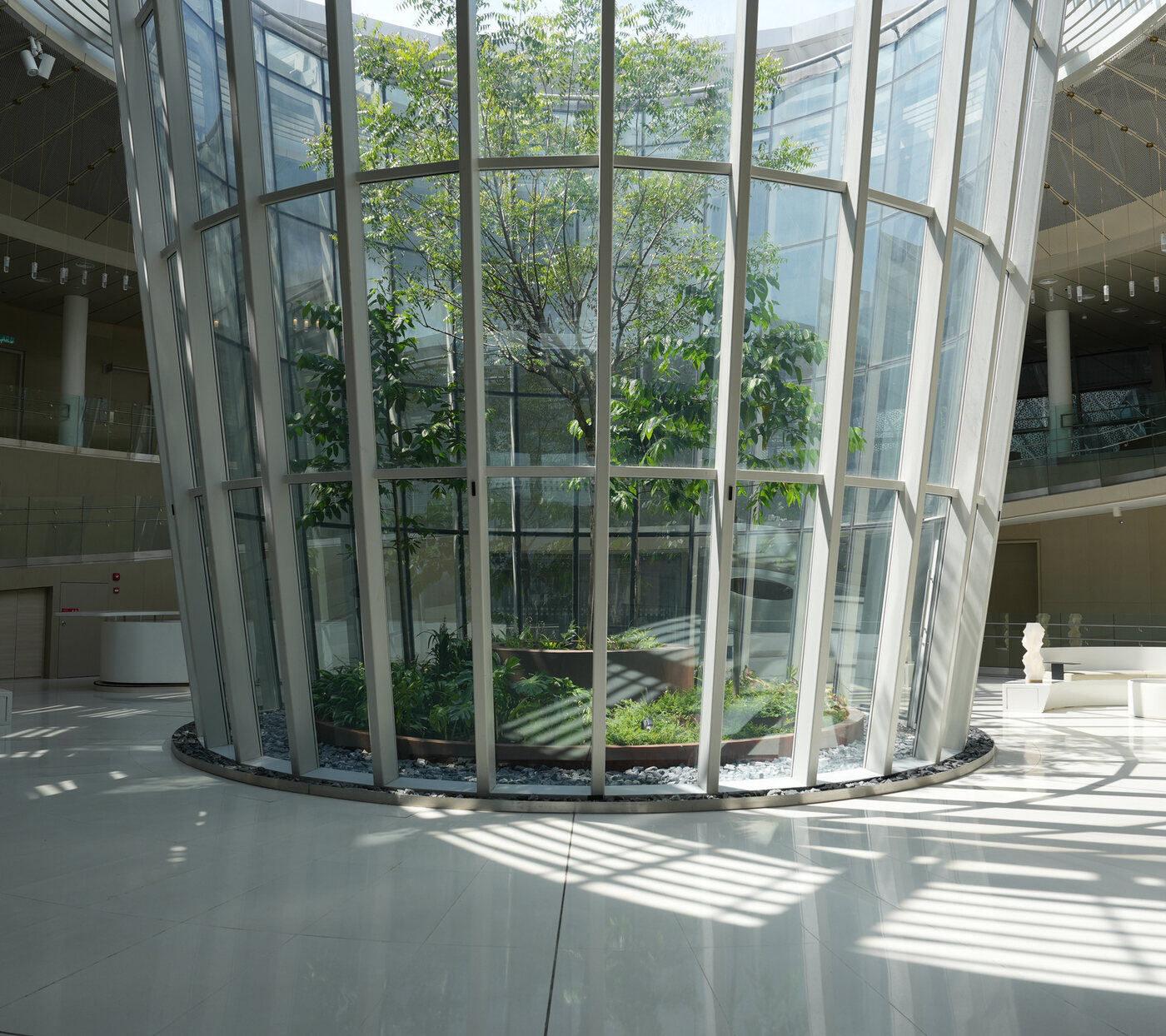 Pusat Rehabilitasi PERKESO Sultan Nazrin Shah — view 5