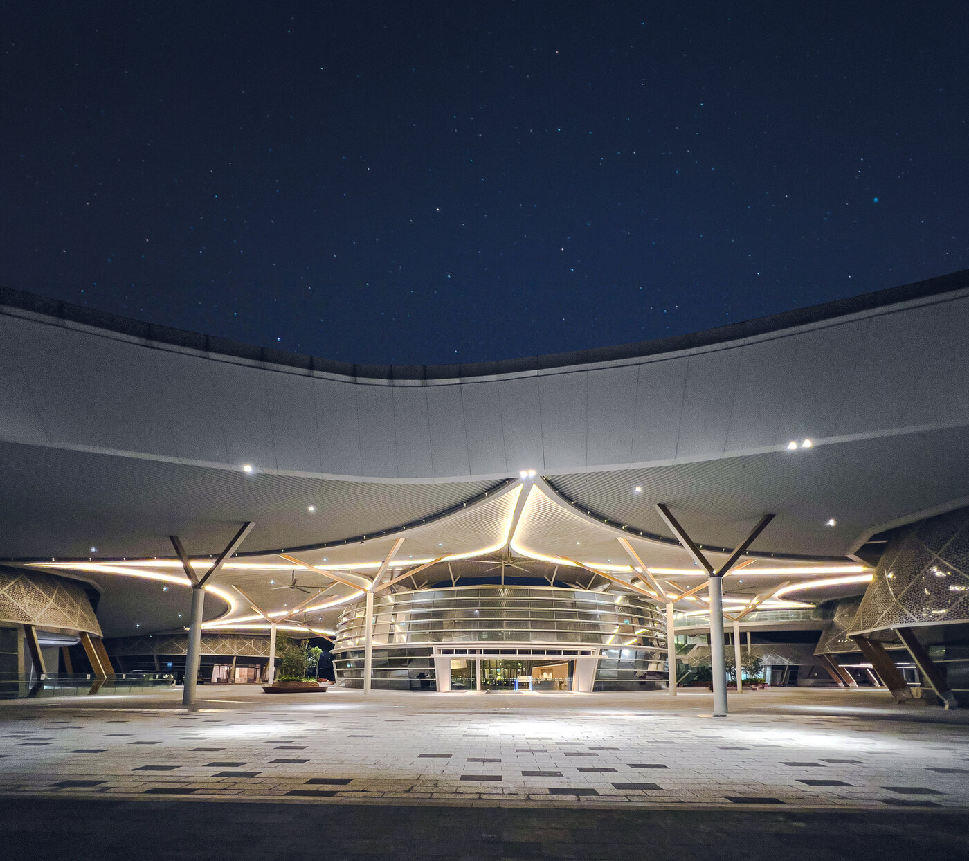 Pusat Rehabilitasi PERKESO Sultan Nazrin Shah — view 8