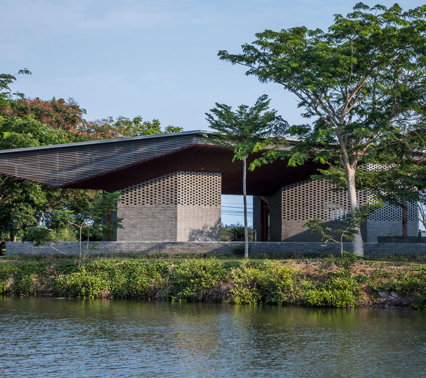 Can Gio Pavilions — view 2
