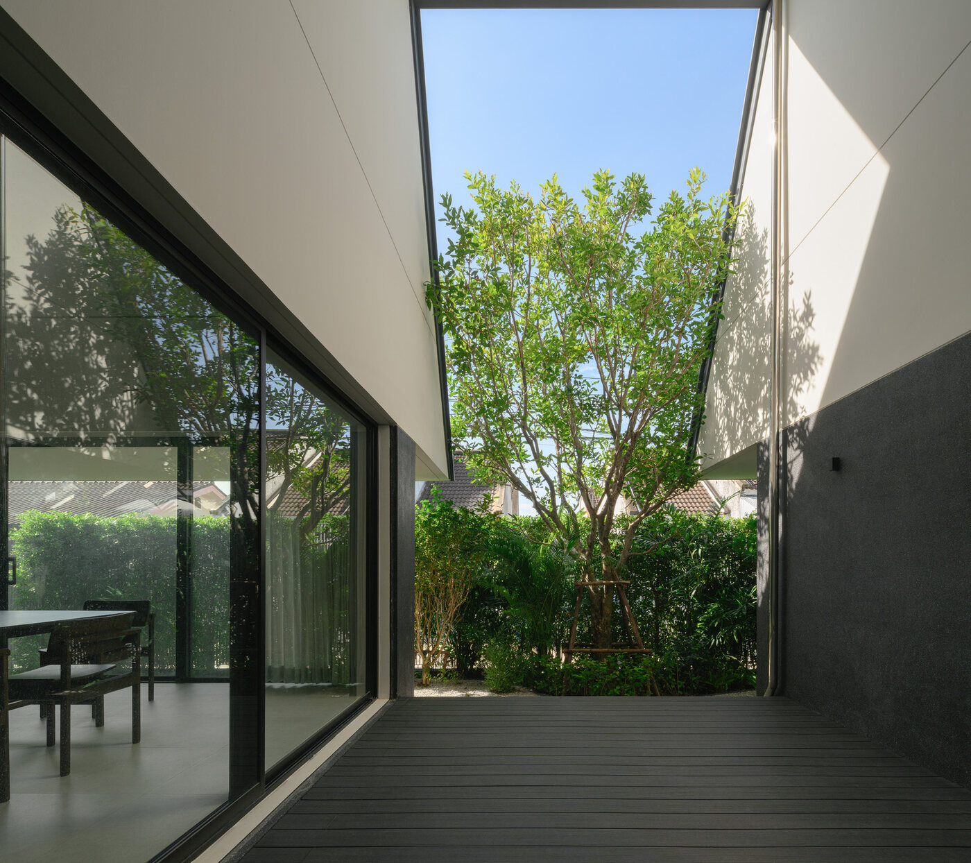 Baan Maiyalap — view 6