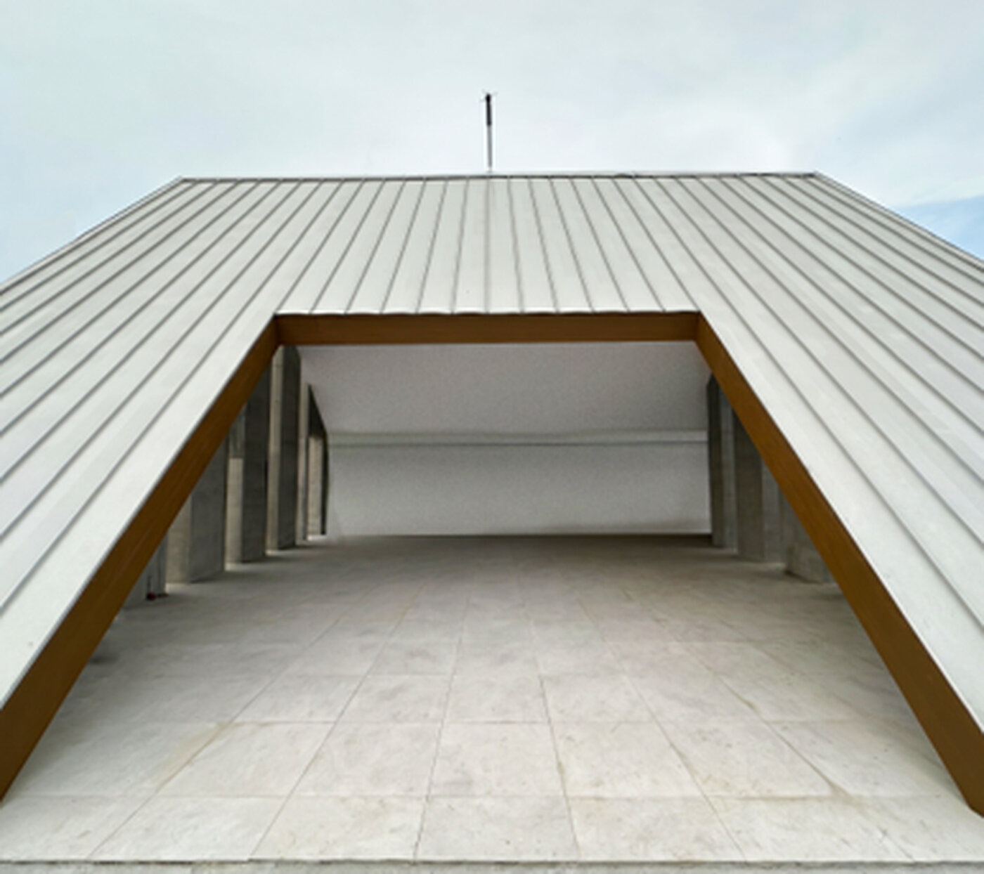 IC House — view 10
