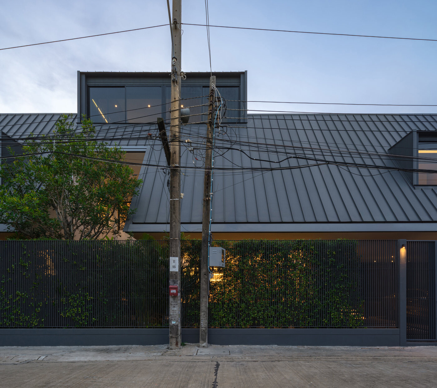 Baan Maiyalap — view 5