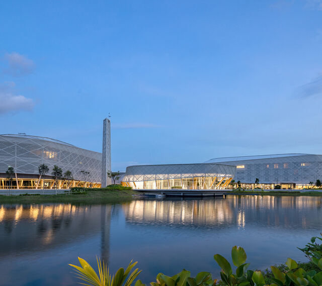 Pusat Rehabilitasi PERKESO Sultan Nazrin Shah